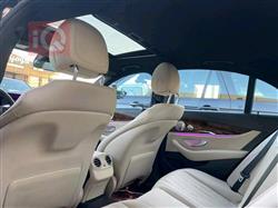مێرسێدس بێنز E-Class